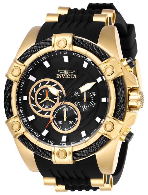 invicta watch price range